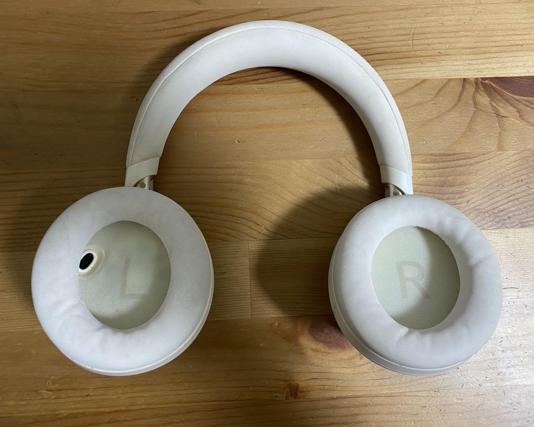 anker soundcore space one ワイヤレスヘッドホン