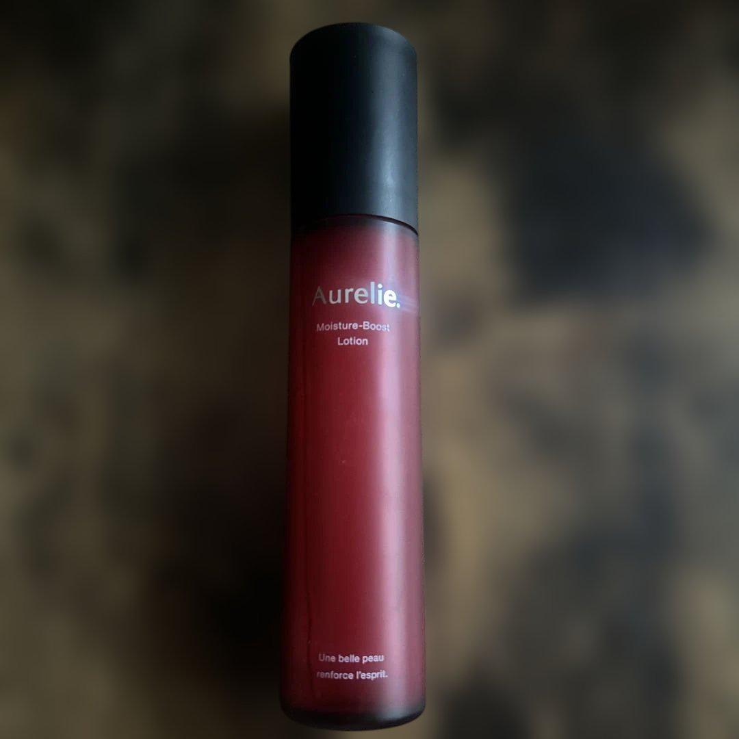 Aurelie Moisture-Boost Lotion - メルカリ