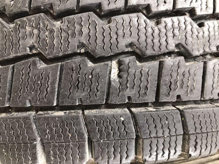 国産新作 ダンロップトラック用スタッドレス195 85R16 114 112L LT 8yFMl-m83540097337 赤字超特価SALE