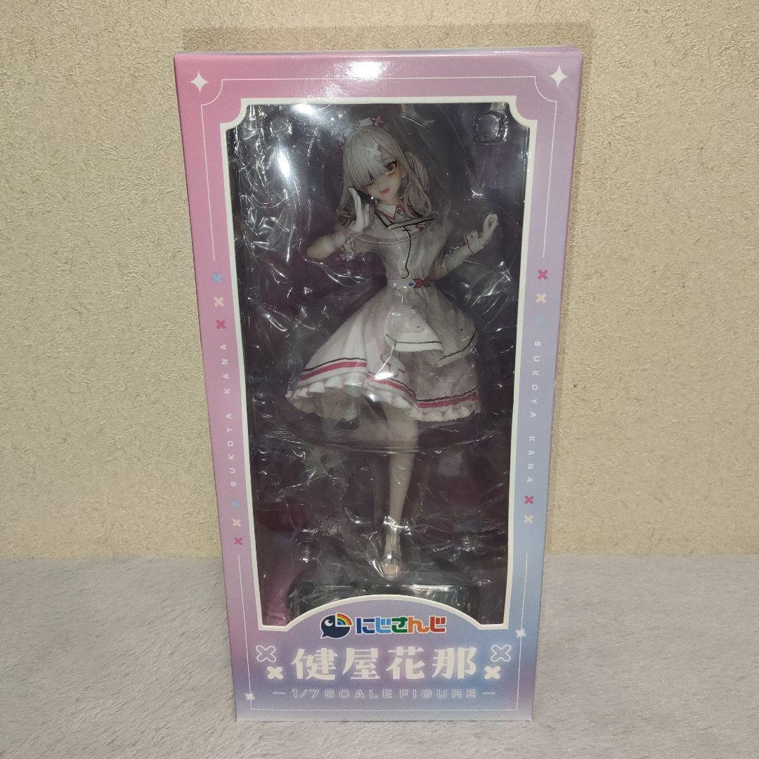 健屋花那 「にじさんじ」 1/7 塗装済み完成品