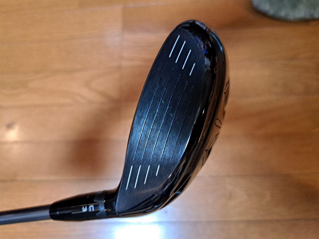 フェアウェイウッド 3W