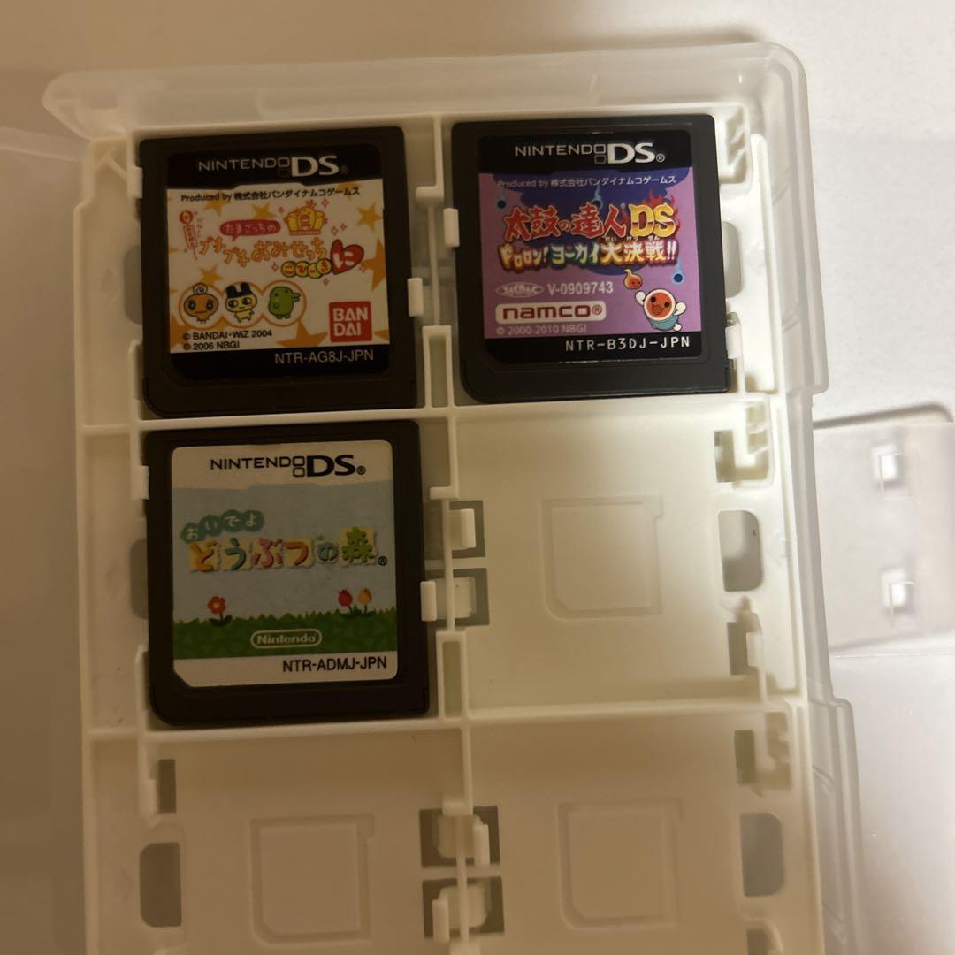 3DS DS ソフト(カセット)まとめ売り