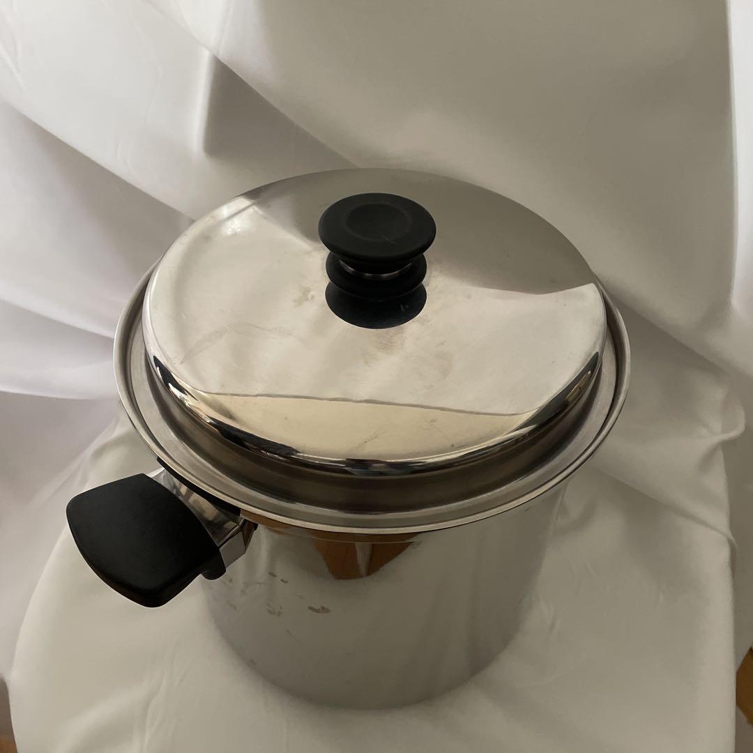 Amway10L シチュー鍋　アムウェイ