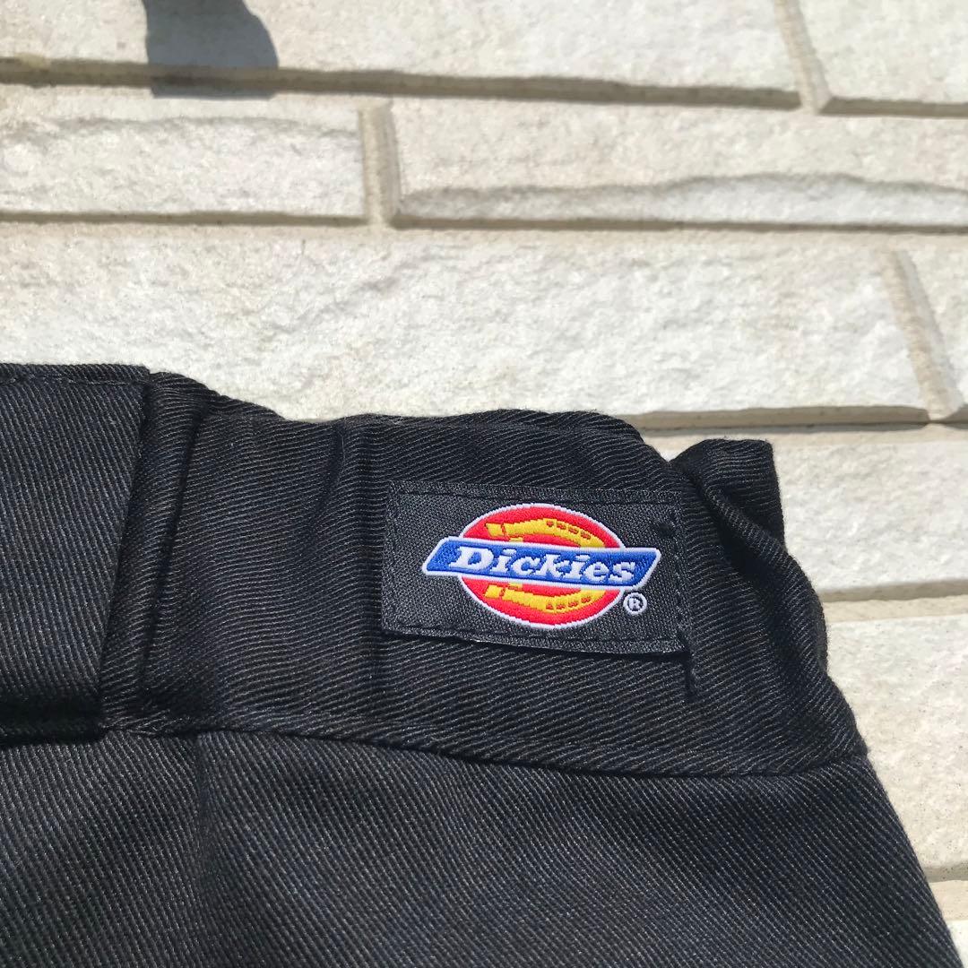 エヌハリウッド×ディッキーズ　セットアップ　42　38　ブラック