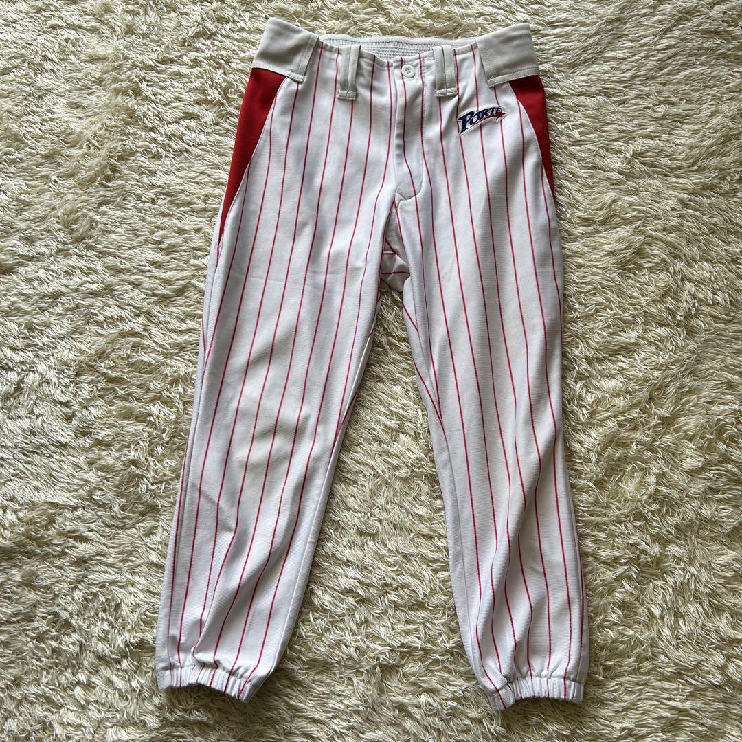 ポルテ ユニフォーム セットPORTE 145 野球