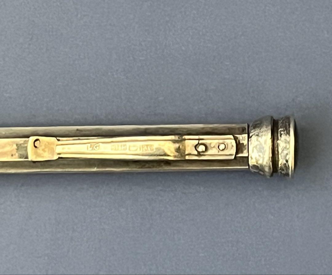 フィンランド製メカニカルペン 1.18mm|4B芯15本付