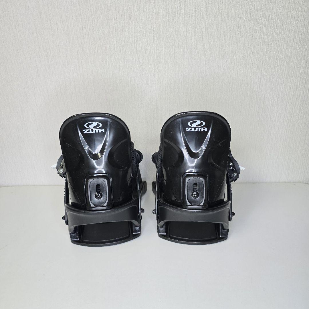 【美品】ZUMA　バインディング（ビンディング　 SM