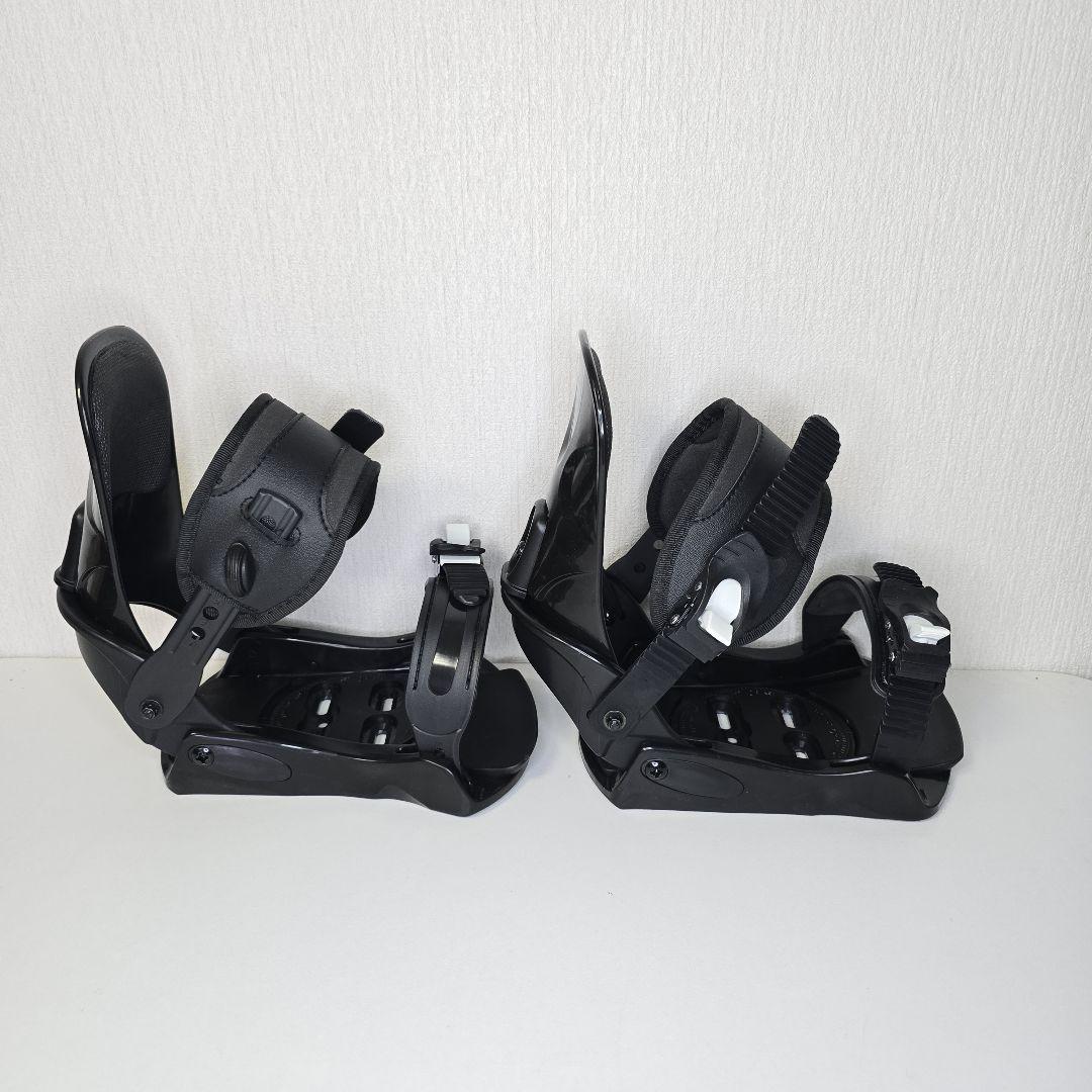 【美品】ZUMA　バインディング（ビンディング　 SM