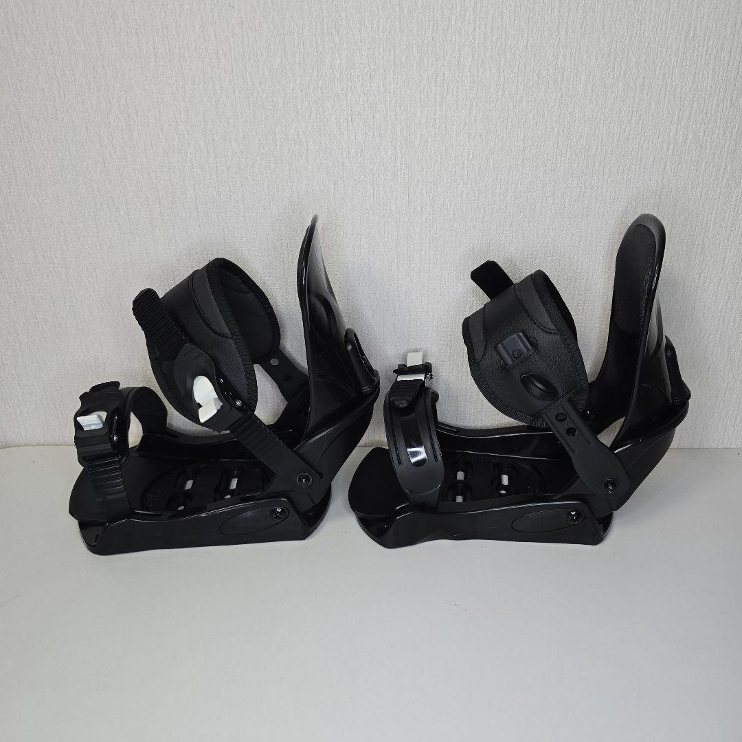 【美品】ZUMA　バインディング（ビンディング　 SM