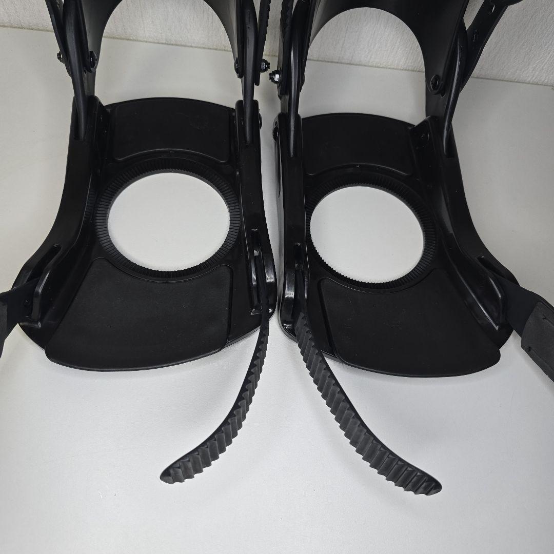 【美品】ZUMA　バインディング（ビンディング　 SM