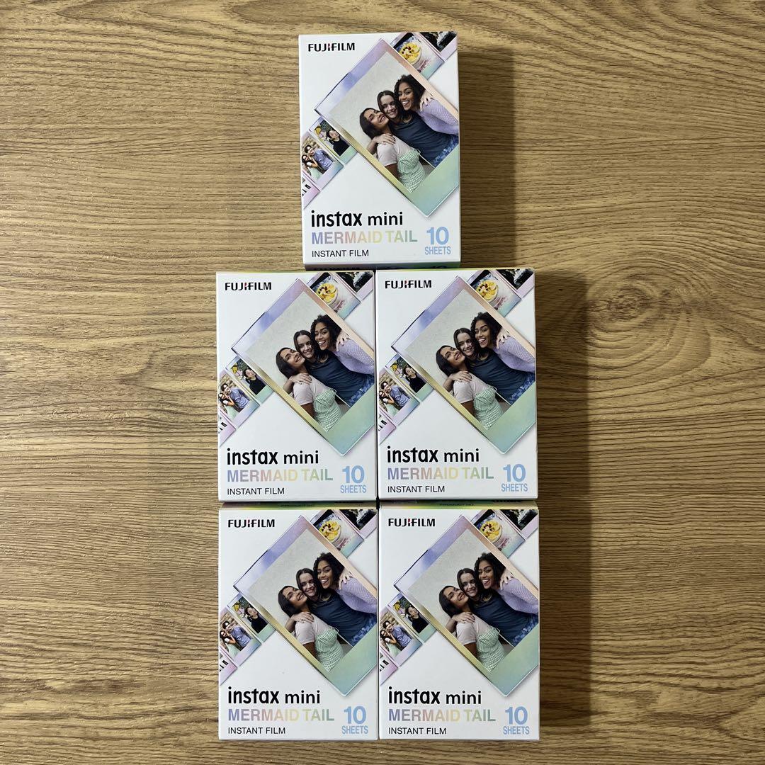 新品　FUJIFILM instax mini Link 2 スマホ用プリンター