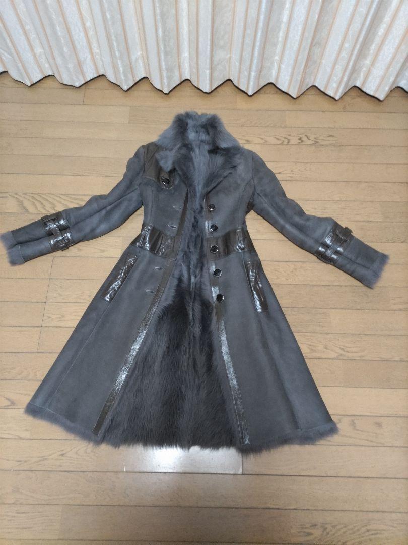 グレイ系,M売上実績NO.1✨未使用に近い✨リアルファーコート ムートンコート 毛皮/ファーコート レディース グレイ系M¥22,916-hotelportonapolis.com.br グレイ系,M売上実績NO.1✨未使用に近い✨リアルファーコート ムートンコート 毛皮/ファーコート レディース グレイ系M¥22,916-hotelportonapolis.com.br