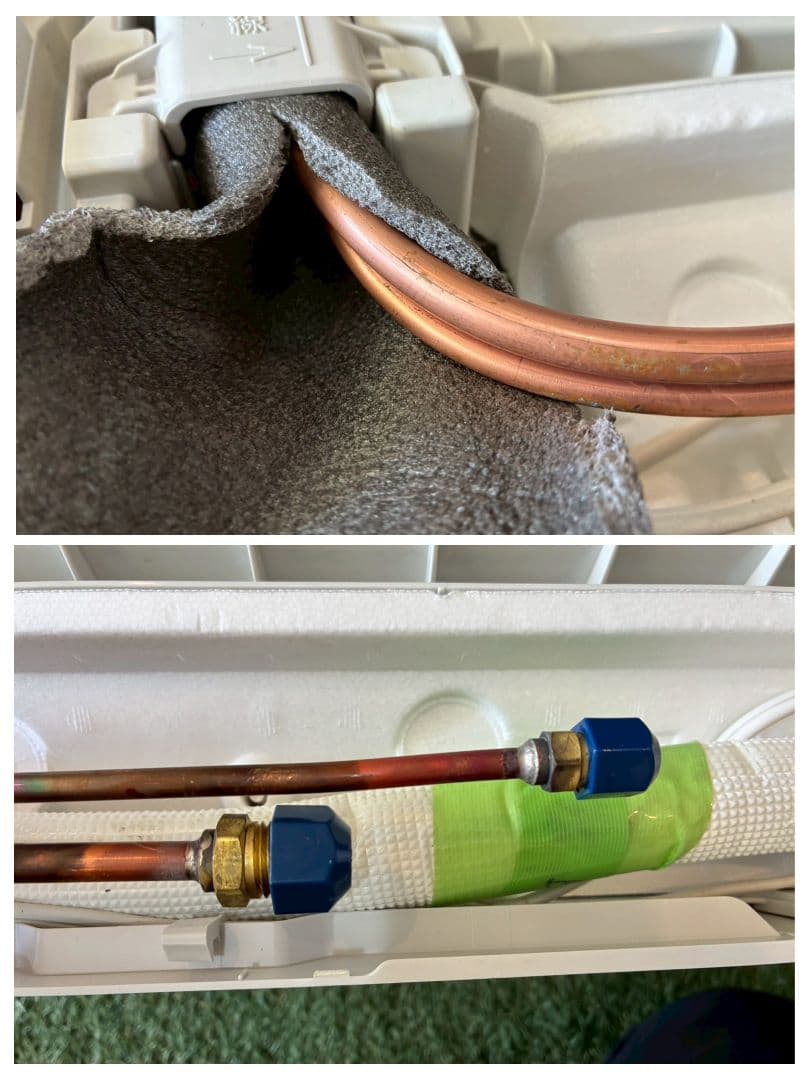 1849 日立【RAS-WM22GE5 (W)】2017年 6畳 エアコン 中古 1849 日立【RAS-WM22GE5 (W)】2017年 6畳 エアコン 中古