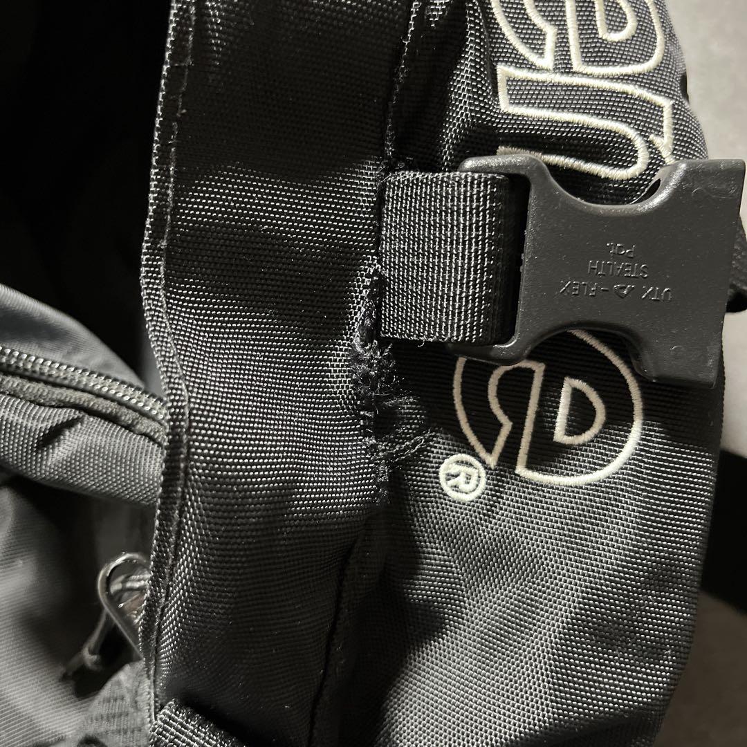 P*e様 Supreme ボディバッグ ブラック