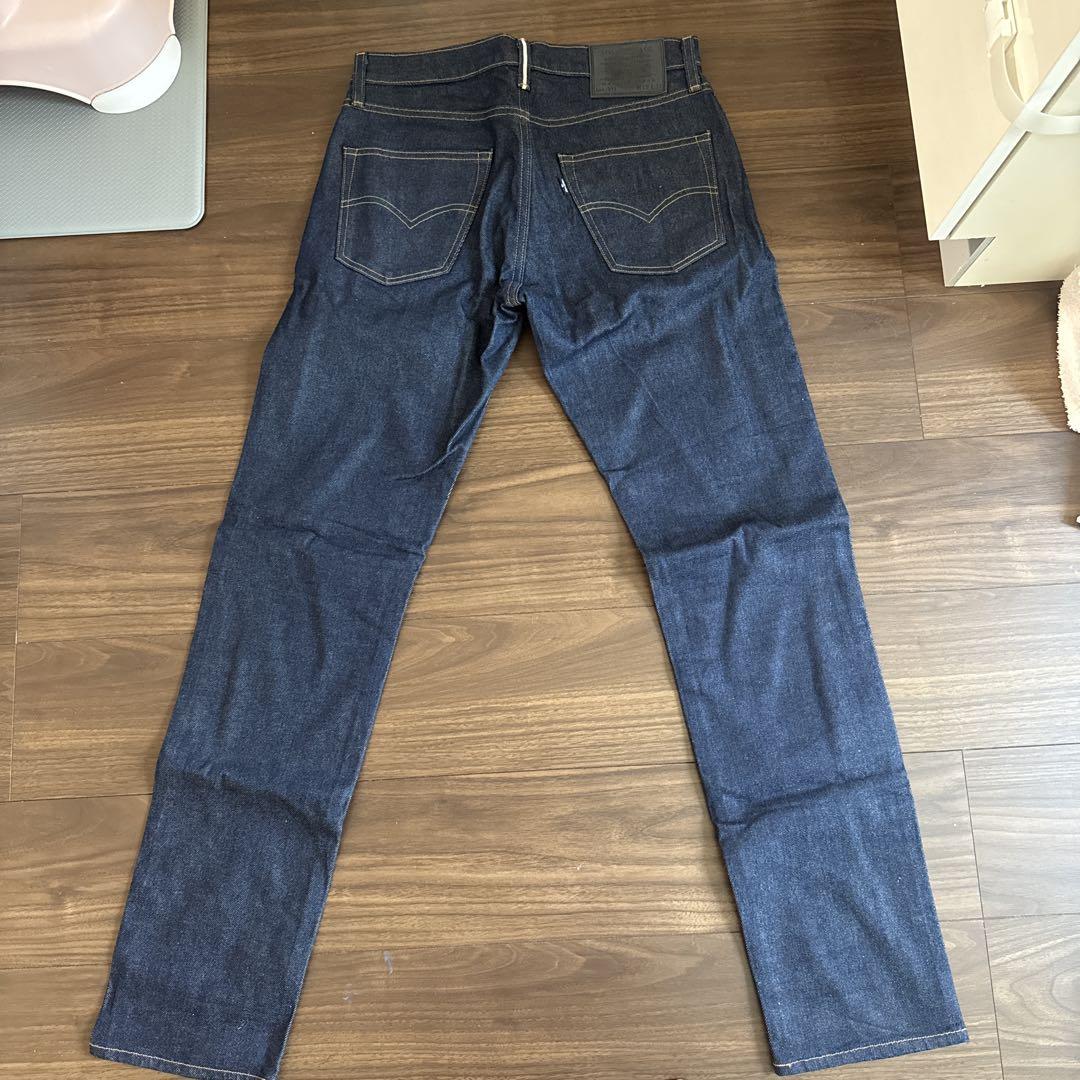 リーバイスlevi's 511 MADE IN JAPAN W29