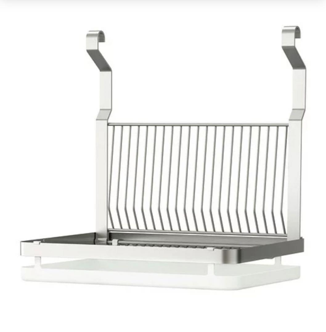 IKEA GRUNDTAL グルンドタール水切ラック