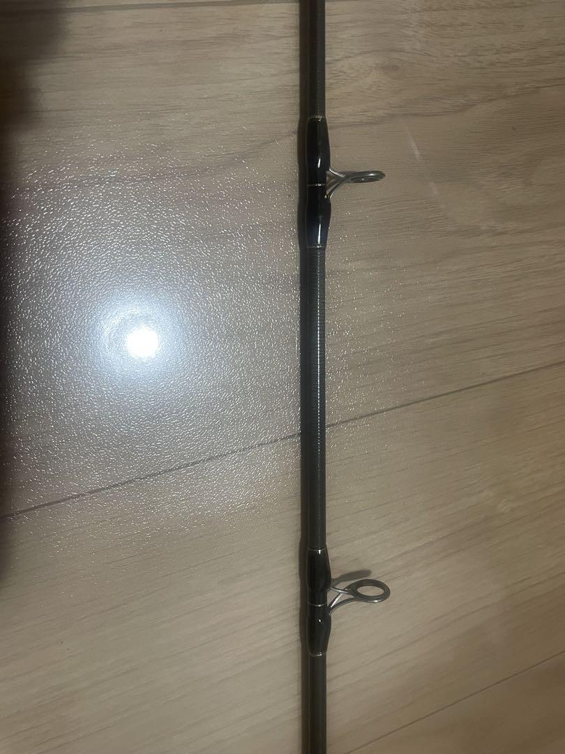 ロッド FCLLABO ULTIMATE CAST BOAT MODEL 72ft