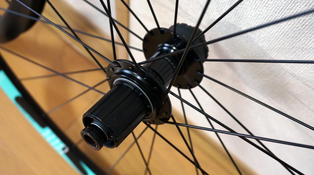 FULCRUM 「フルクラム」 RACING 818 DB SHIMANO11速 ホイール