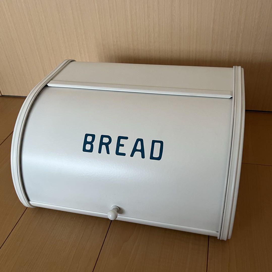 ブレッドケース