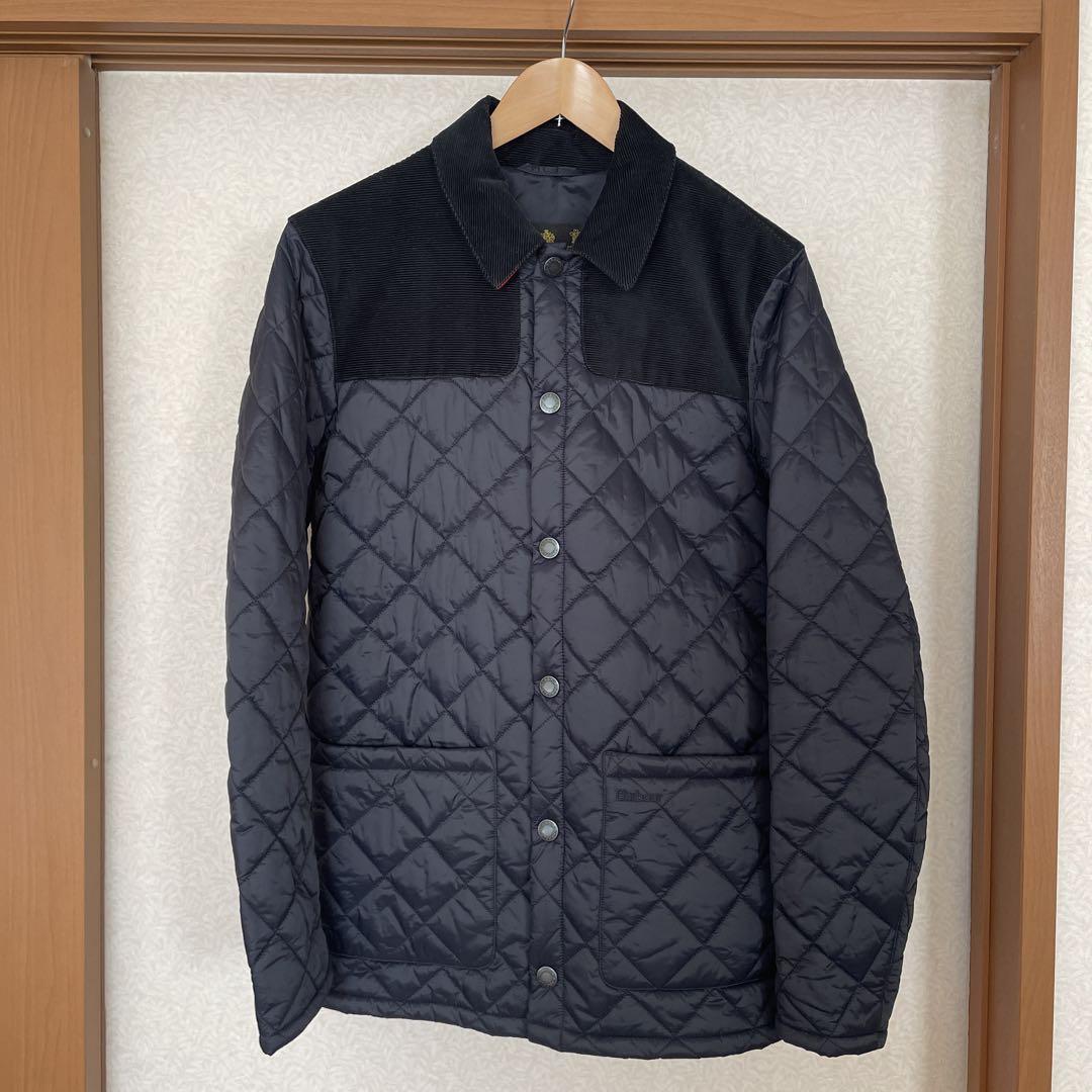 barbour メンズジャケット