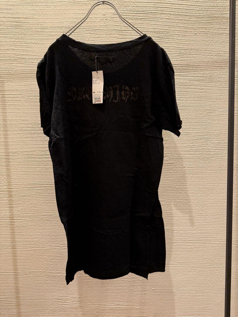 トップス 00s ifsixwasnine archive rock t-shirt