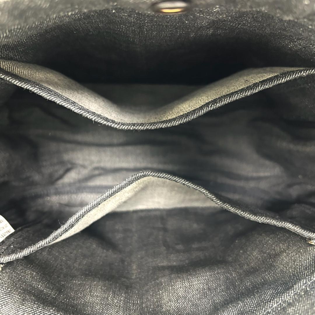 Porter(ポーター) LEVI'S(リーバイス) コラボ クロスバッグ