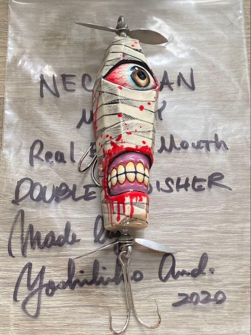 A.H.P.L AHPL シリースタイル ルアー