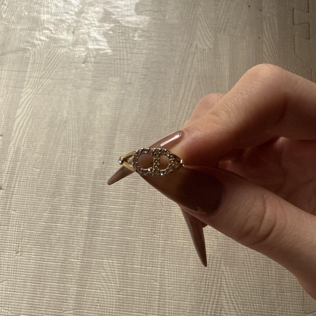 Dior リング