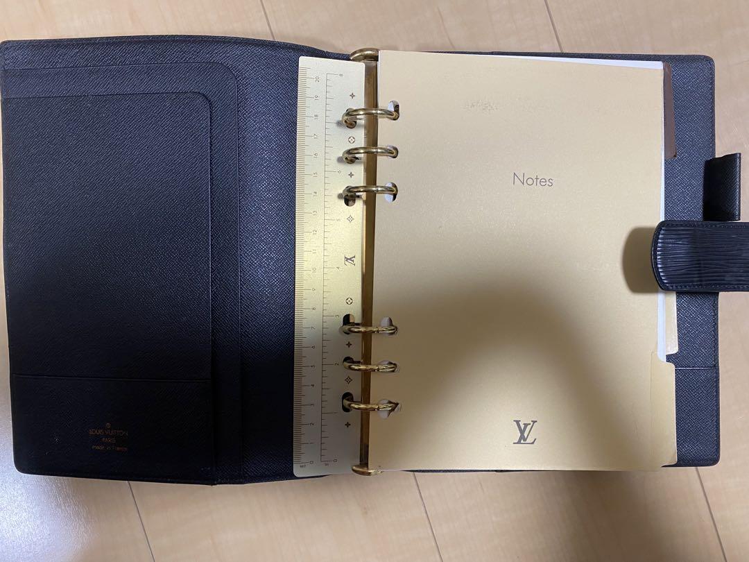 VUITTON エピ