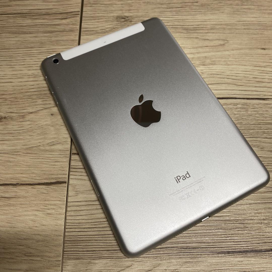 Wi-Fiモデル 128GB
