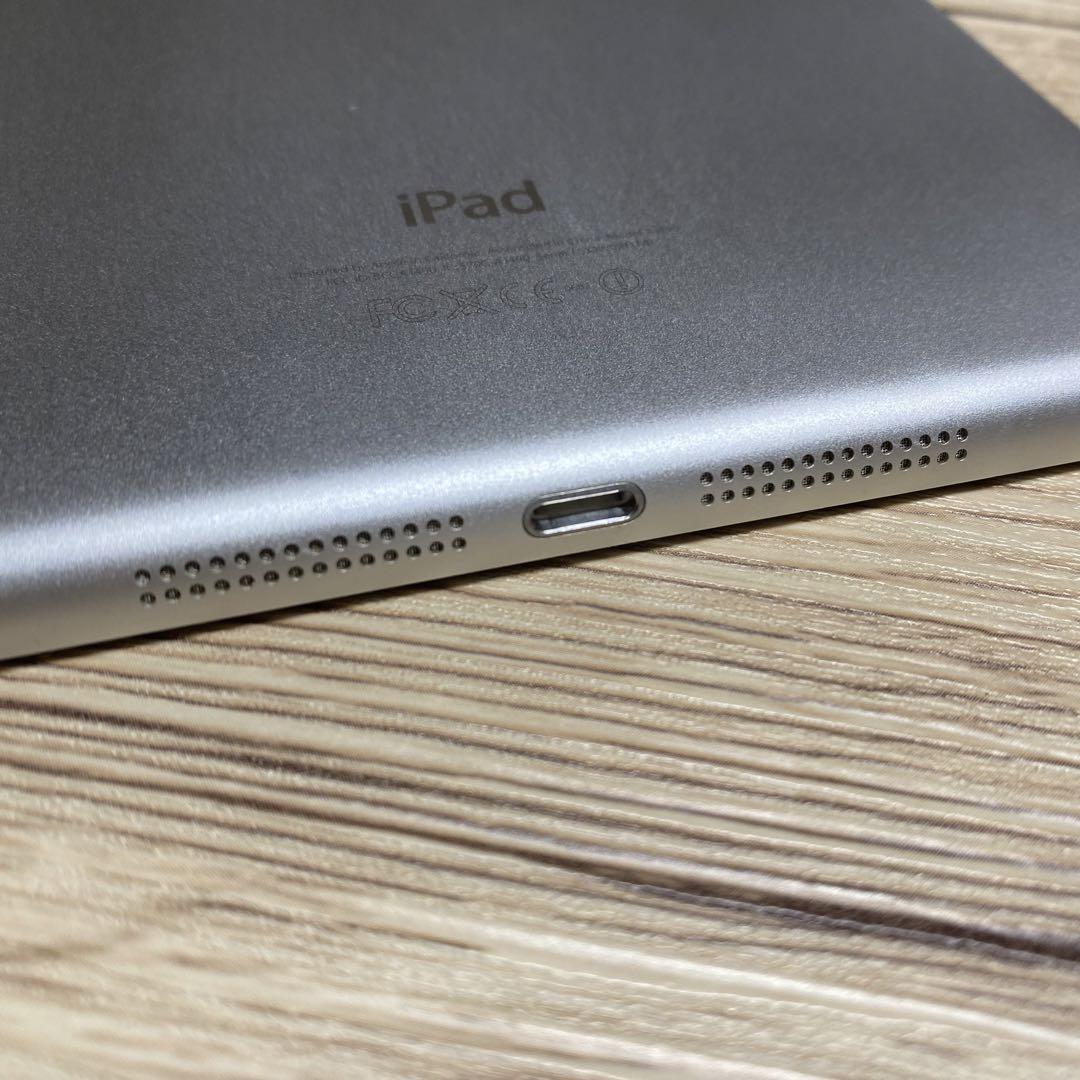 iPad mini