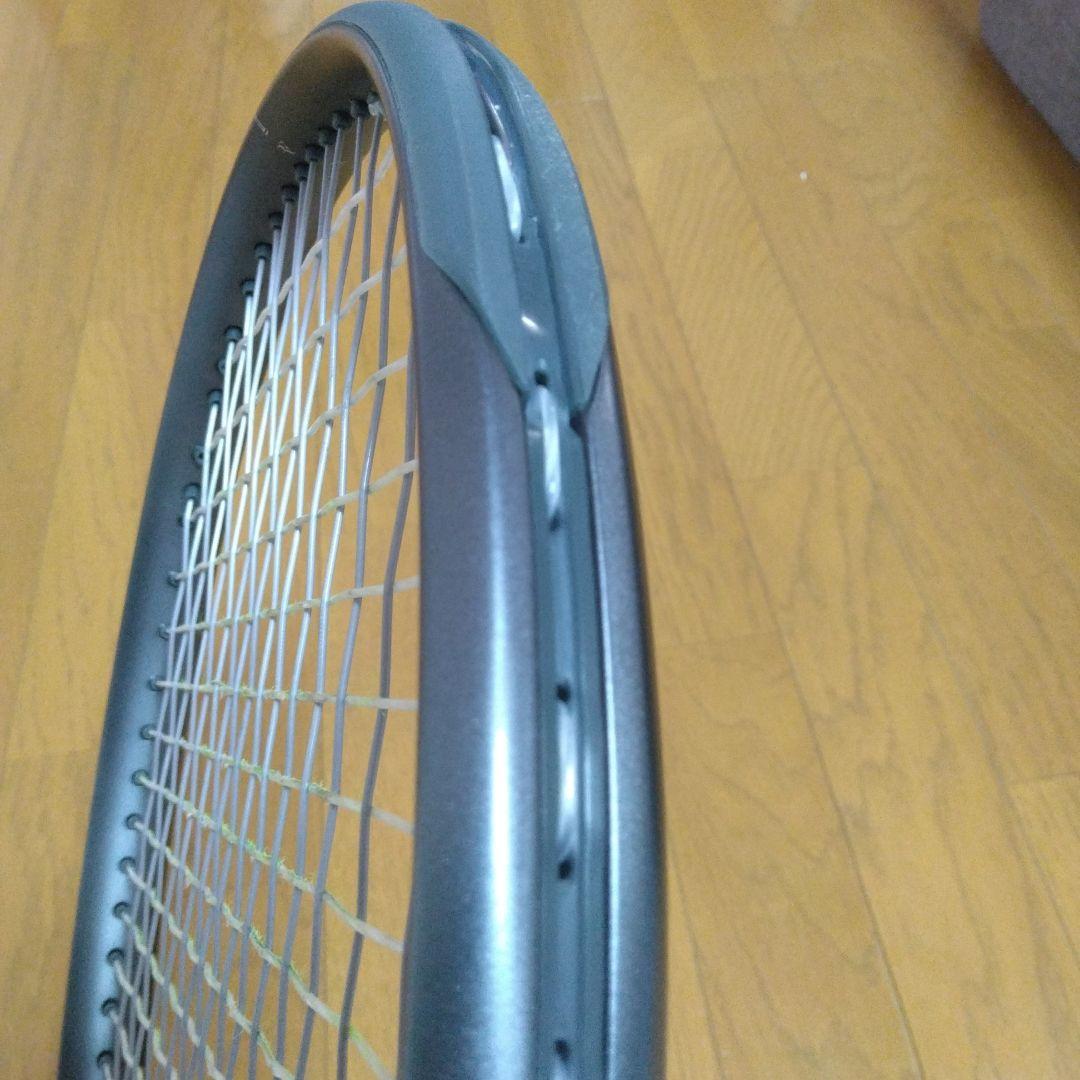 Wilson RF01美品 Wilson ウイルソン（Wilson）（メンズ、レディース）硬式用