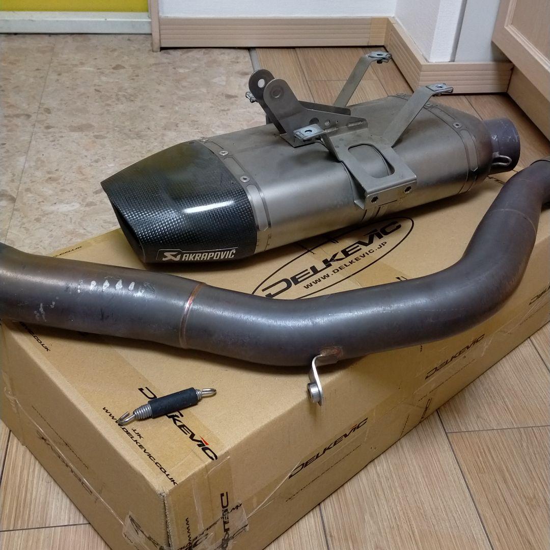 新しいブランド デイトナ675 アクラポビッチ マフラー - マフラー・排気系 - alrc.asia 新しいブランド デイトナ675 アクラポビッチ マフラー - マフラー・排気系 - alrc.asia