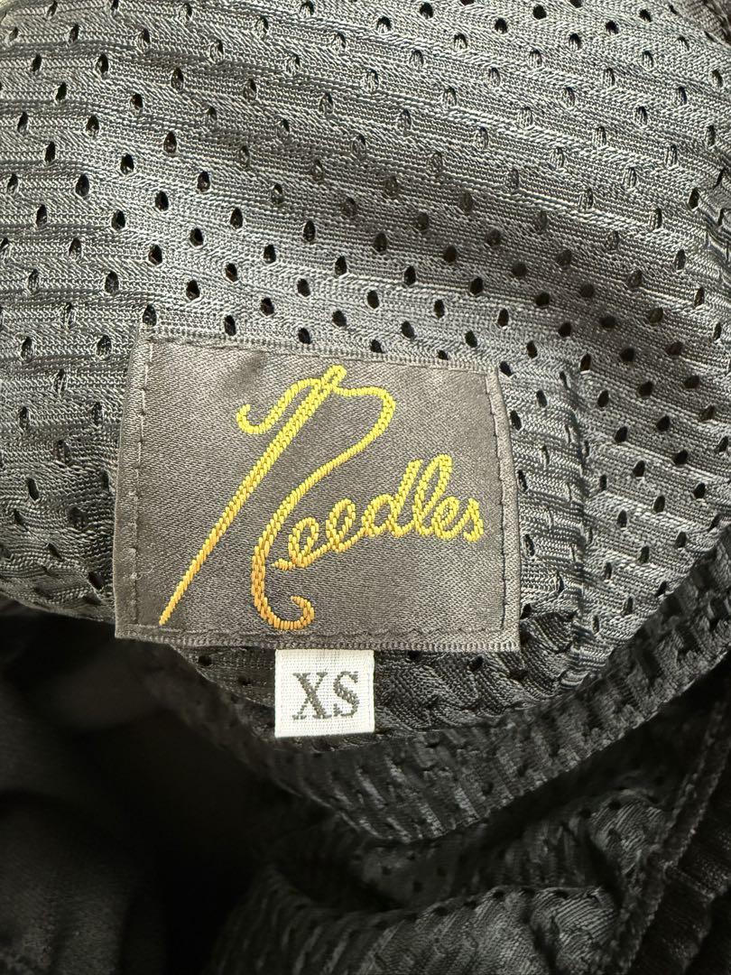 （最終値下げ）Needles トラックパンツ　希少サイズ　XS