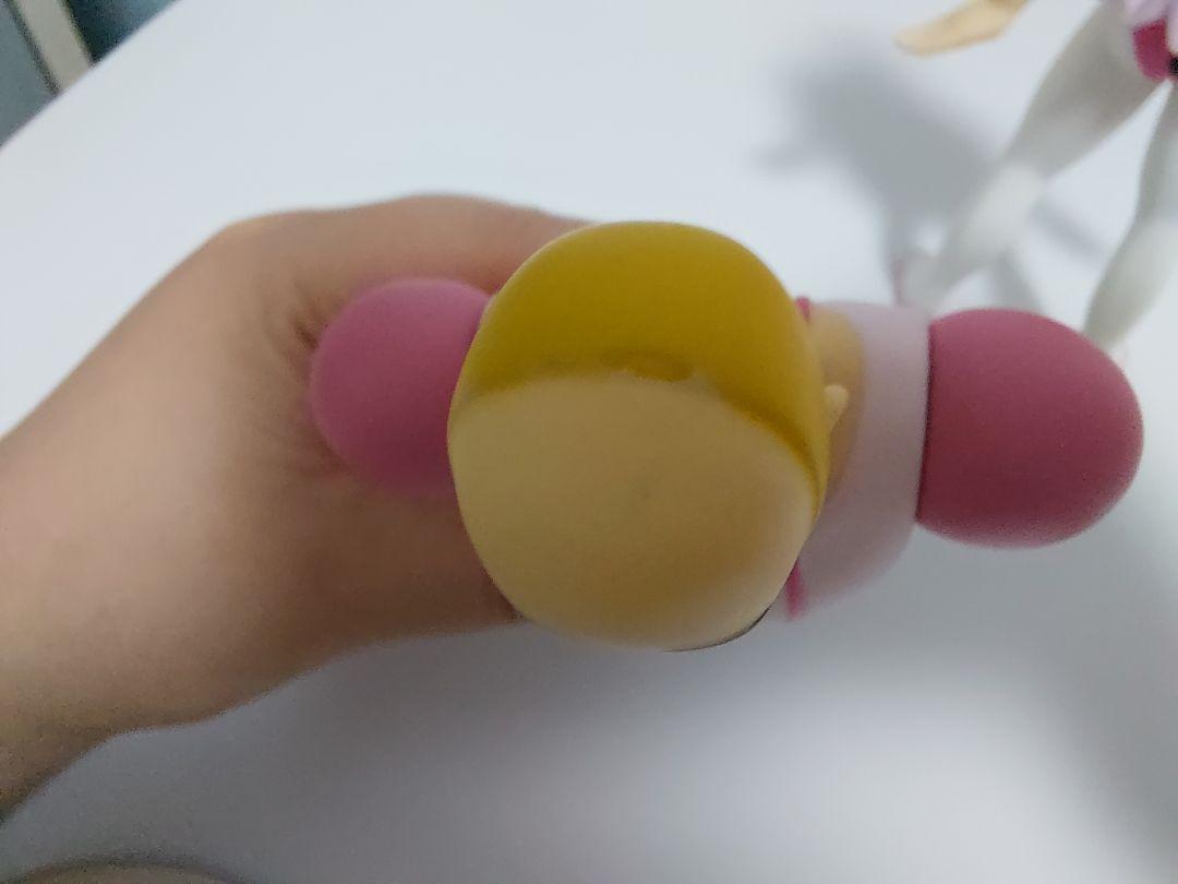 クレヨンしんちゃん ヘンダーランドの冒険 マカオとジョマ ソフビフィギュア