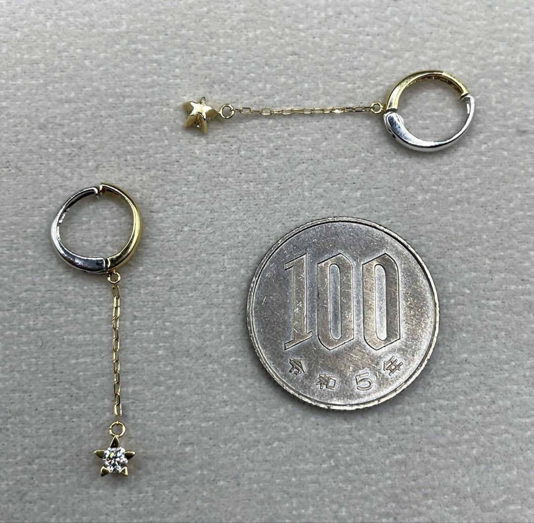 交渉可JC30 ダイヤモンド0.17ct