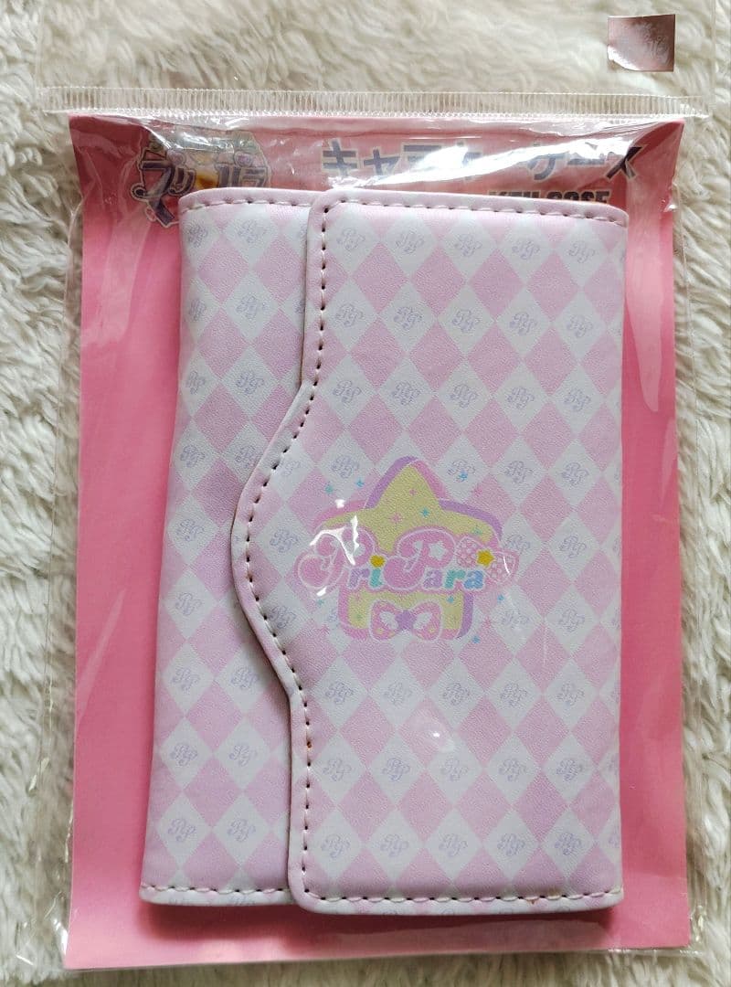 アイドルタイムプリパラ キーケース