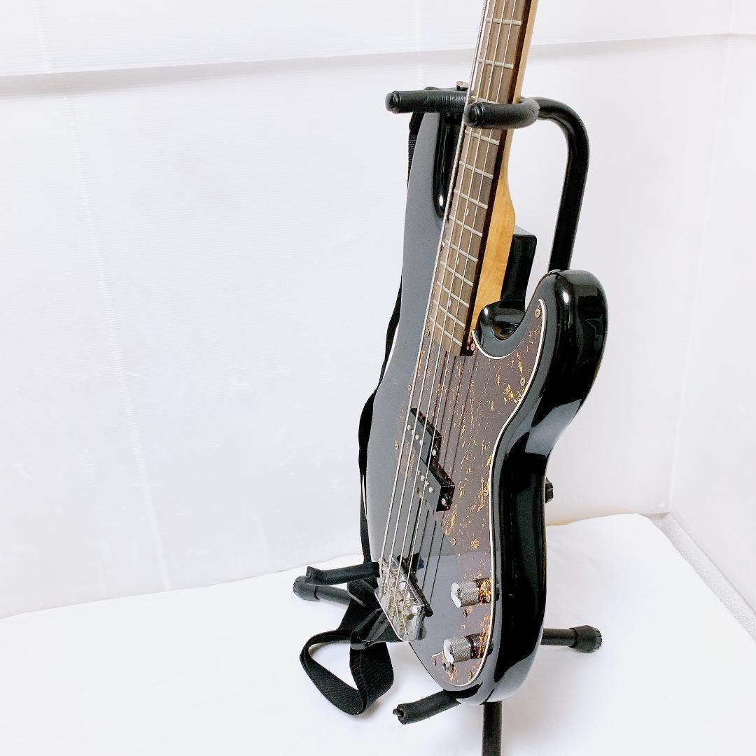 美品 初心者向けエレキベース Selder プレシジョンベース