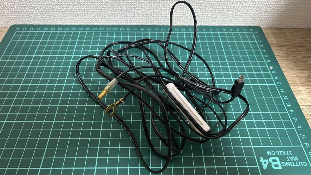 ユピテル SUPER CAT LS310 レーダー探知機