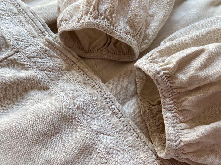 お得好評 ウクライナ刺繍 vintageワンピース アンティーク ルーマニア ハンドメイド CgK4N-m83554828385 人気定番新作