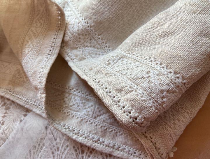 お得好評 ウクライナ刺繍 vintageワンピース アンティーク ルーマニア ハンドメイド CgK4N-m83554828385 人気定番新作