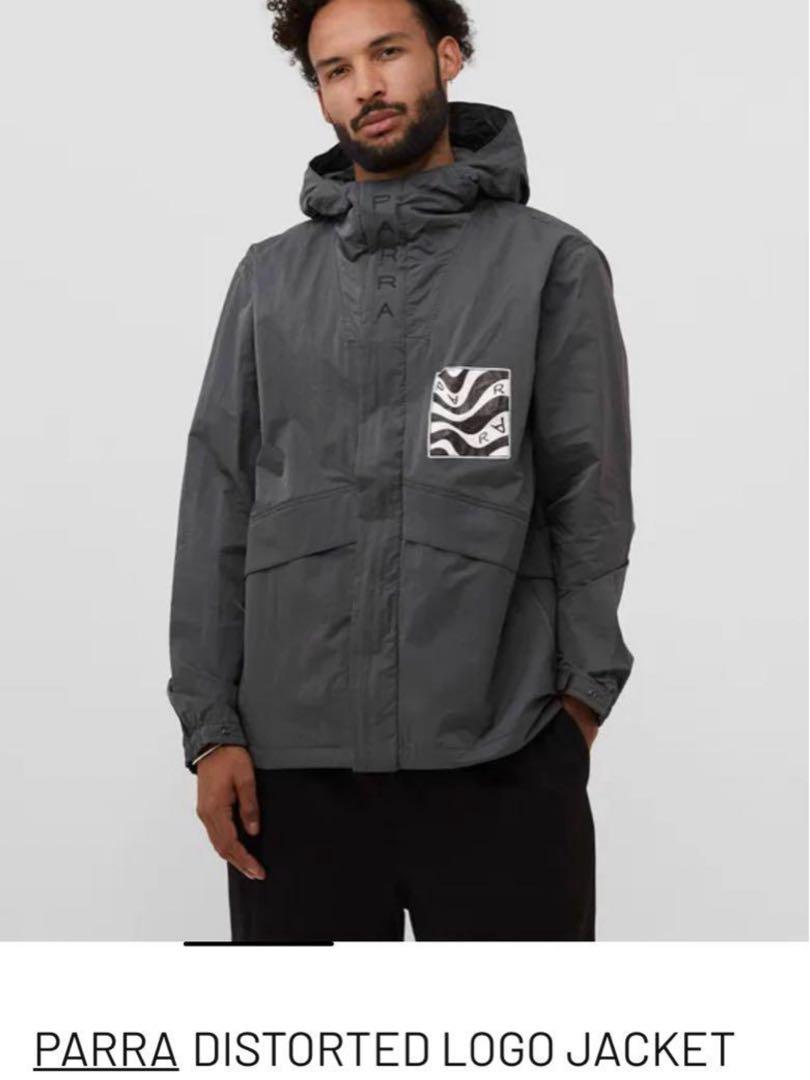 PARRA Distorted