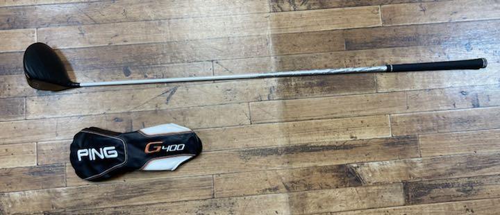 人気SALE新品 ピンPING ATTAS COOL 5S sLmih-m83555114080 G400 MAXドライバー ロフト9° 送料無料SALE