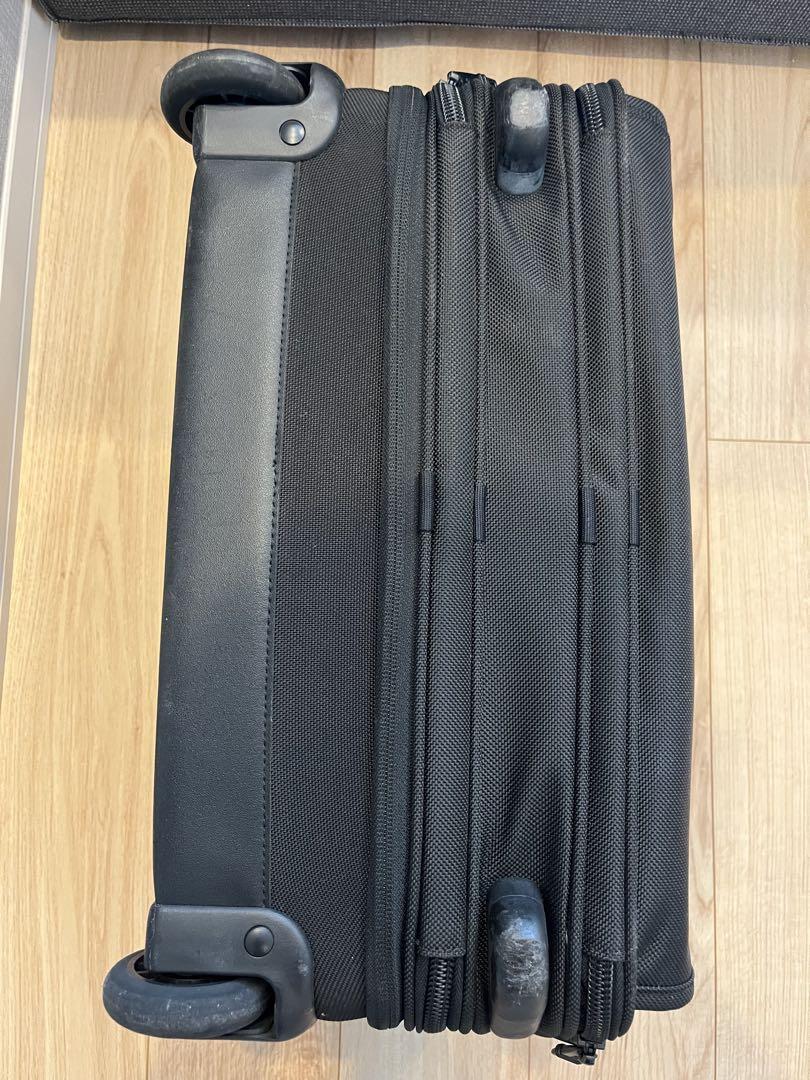バッグ TUMI