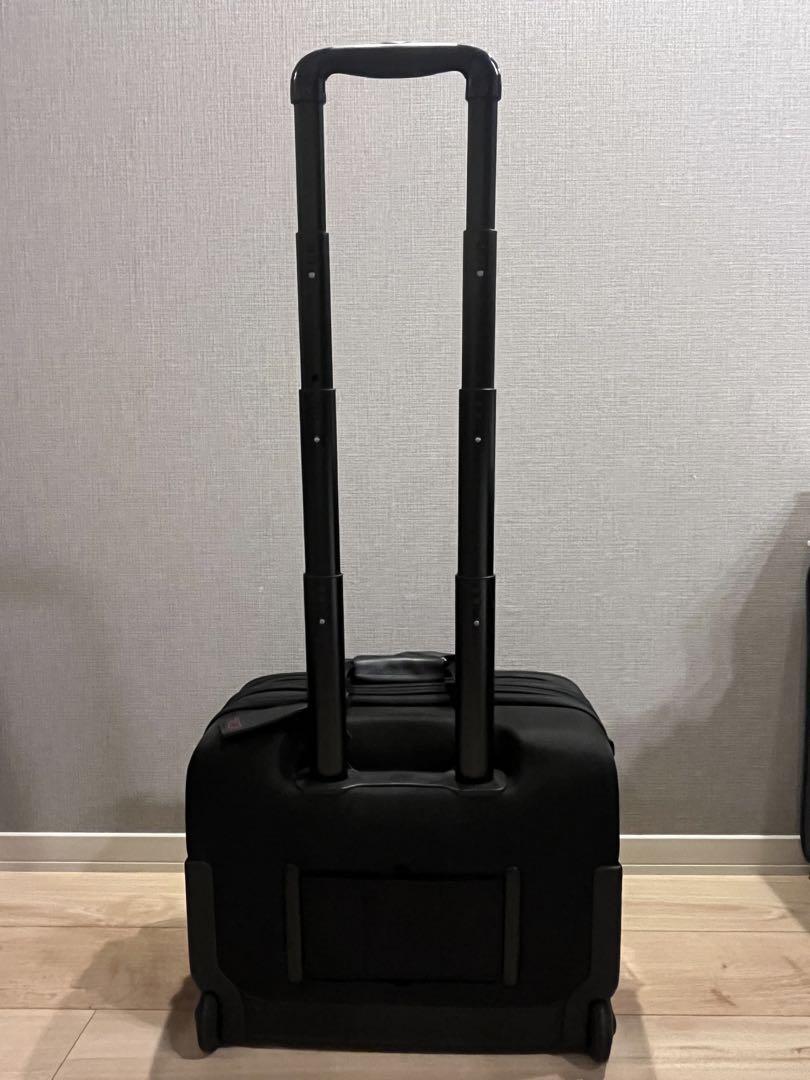 バッグ TUMI
