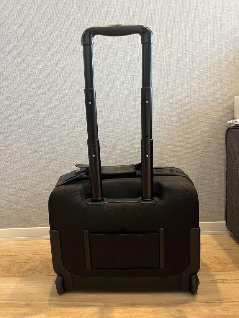 バッグ TUMI