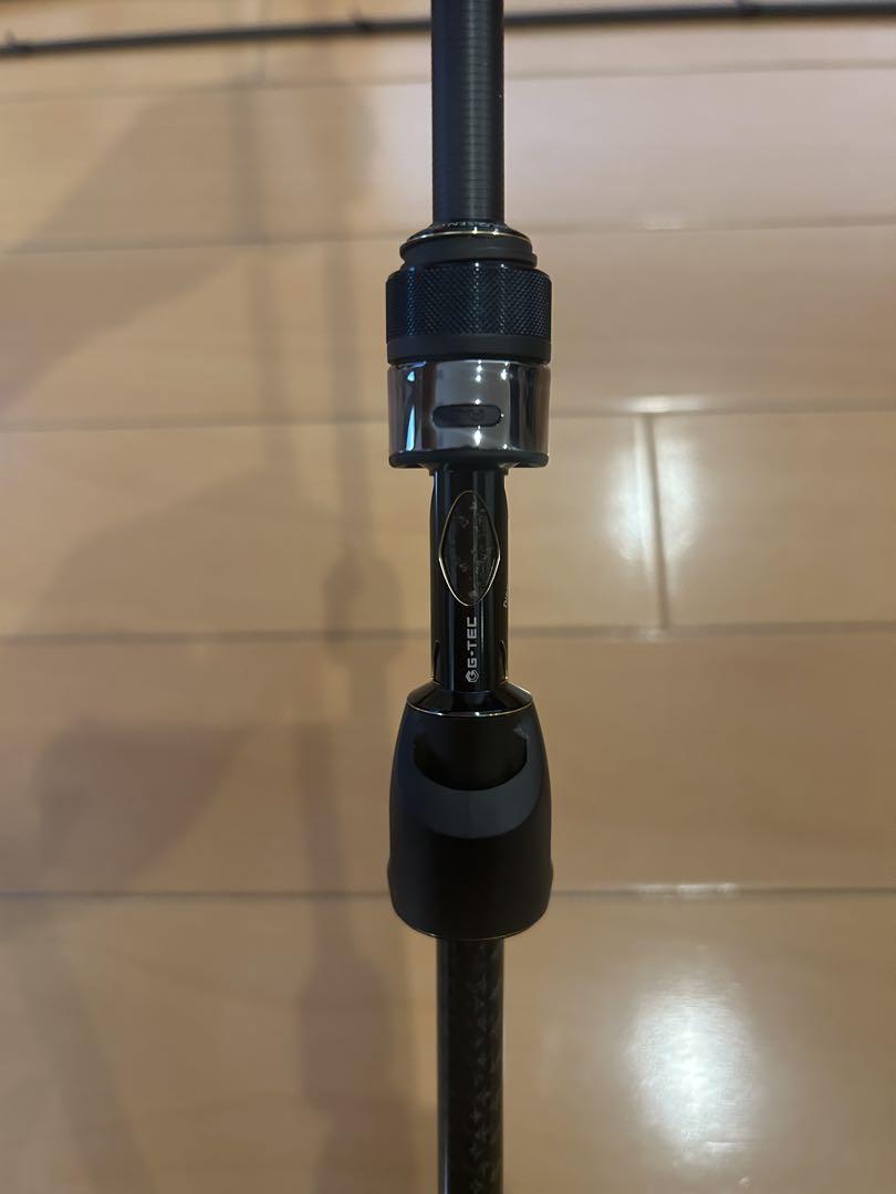 G-TEC XrosSensitive XSC-74 RT SABATO 美品