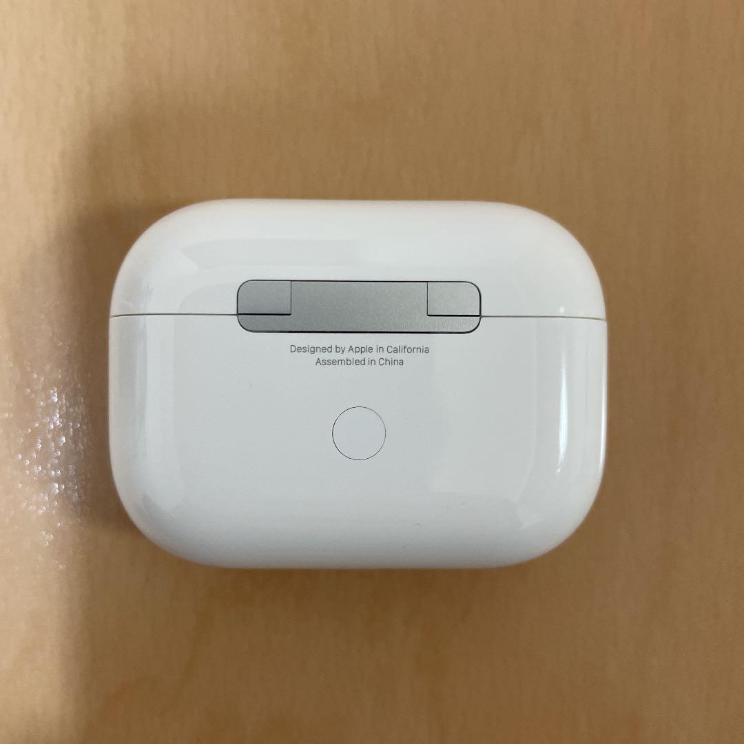 HOT限定SALE Apple AirPods Pro 正規品 本体 airpods pro vOzRC-m83557980514 大人気好評