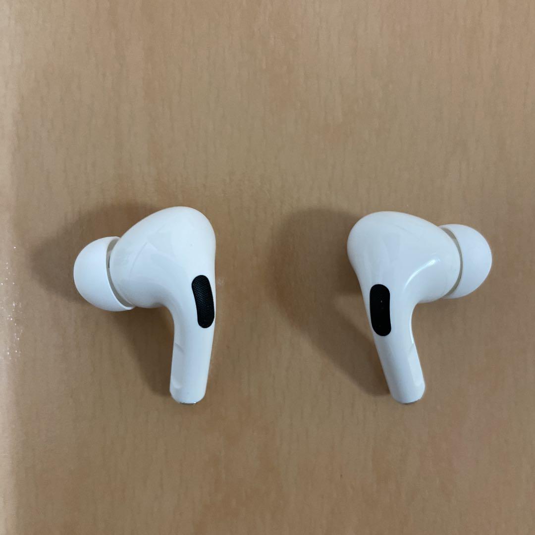 HOT限定SALE Apple AirPods Pro 正規品 本体 airpods pro vOzRC-m83557980514 大人気好評