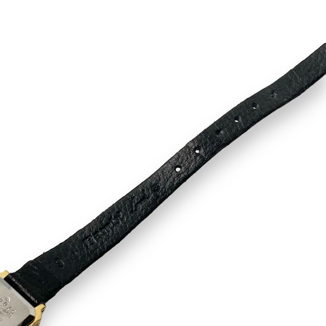 Ⴤ921ꕤ 美品 セイコー エクセリーヌ 腕時計 レディース ゴールド